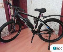 Prophete E-Bike graveler e9400